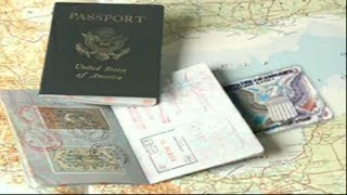 Do You Need a Passport Card  Determining Whether it’s Worth the Cost [upl. by Firooc]