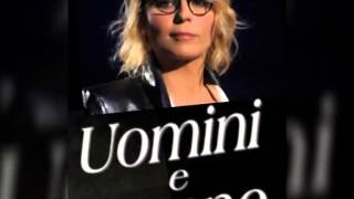 Uomini e donne  sigla [upl. by Favin163]