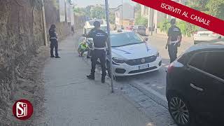 INCIDENTI STRADALI TANTE LE GIOVANI VITTIME NELLULTIMA SETTIMANA TRA NAPOLI E PROVINCIA [upl. by Ami682]