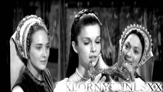 Tudor Queens 2 Queen Anne Boleyn  Rolling in the Deep [upl. by Colombi]