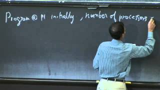 Lecture 24 Topics in Algorithms Research [upl. by Edna]