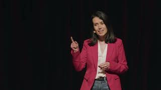 Resilience A Mindset for Everyday Life  Joana Baquero  TEDxUTulsa [upl. by Lenette]