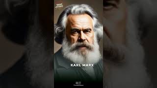 3 spannende Lebensregeln von Karl Marx – die letzte wird dein Denken verändern  erfolg zitate [upl. by Hillari979]