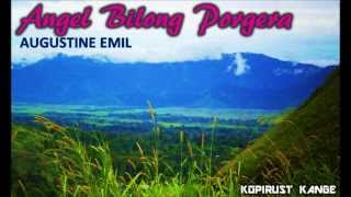 Augustine Emil  Angel Bilong Porgera [upl. by Belda]