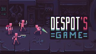 Despots Game  Cannibal Army Building Autobattle Roguelike [upl. by Grunenwald]