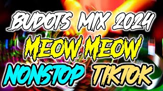 New VIRAL NONSTOP TIKTOK BUDOTS DISCO PARTY 2024 [upl. by Beckett]