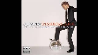 Justin Timberlake  SexyBack Vocals Only [upl. by Conrade]