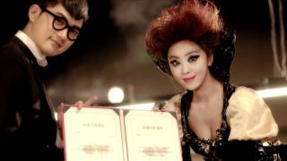 SunnyHill써니힐  The Grasshopper Song베짱이 찬가 TEASER [upl. by Gelman728]