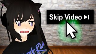 Funniest VR Moments You Wish You Hadnt Skipped [upl. by Taveda]