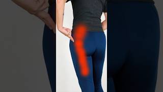 Sciatica Relief 3 Steps to Recover from Pain [upl. by Enicnarf]