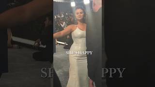 Selena Gomez At SAG Awards 2024 [upl. by Suter864]