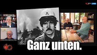 Ganz unten – Osman Okkan führte alle türkischen Gespräche im Günter Wallraffs Bestseller [upl. by Eitsirhc]