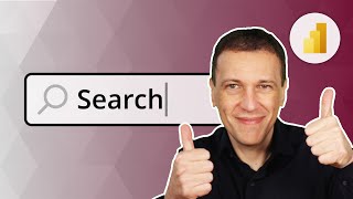 Optimizing text search in DAX [upl. by Nemzaj]