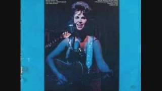 Wanda Jackson  Well Sing In The Sunshine 1969 [upl. by Lasonde]