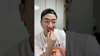 하리보 프리마베라 젤리 먹방 HARIBO Primavera Jelly Eating Mukbang ASMR eating asmr 먹방 mukbang shorts [upl. by Eibocaj]