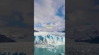 5 Datos Curiosos Sobre El Calafate – ¡La Capital de los Glaciares en Argentina [upl. by Anaila]