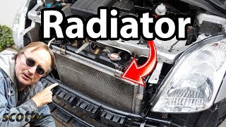 How to Replace a Radiator in Your Car [upl. by Batha]