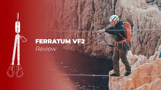 Review  Ferratum VF2 [upl. by Sone]