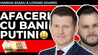 Lorand Soares Szasz  Idei de afaceri de succes si profitabile in 2020 [upl. by Krock]