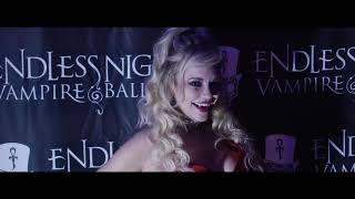 Endless Night Vampire Ball Promo [upl. by Pippy]