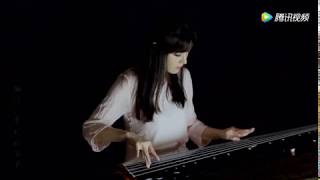 刀剑如梦 Đao Kiếm Như Mộng  Cổ Cầm  Cổ Tranh Guqin  Guzheng [upl. by Wade]