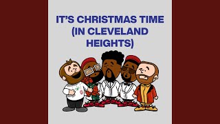 It’s Christmas Time In Cleveland Heights [upl. by Mehs]