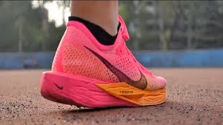 🔥Nike Vaporfly Next 3 Softness amp Comfort in Every Step fypシ゚ nikevaporfly3 [upl. by Sauveur73]