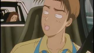 Initial D Tokyopop Disc 1 Bloopers [upl. by Alethea]