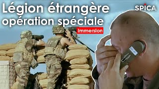 La légion étrangère contre les talibans [upl. by Zsazsa]