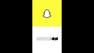 MUNCHON Doubles Subscriptions with Snapchat Ads [upl. by Ardnasxela]