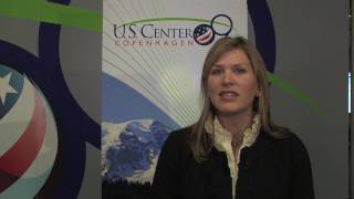 Innovations Center for US Dairys Erin Fitzgerald [upl. by Nebuer]