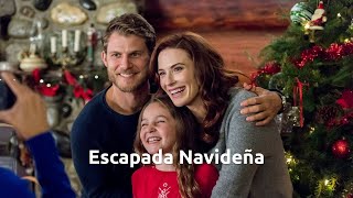 Escapada Navideña 2017 HDTVRip Español Castellano [upl. by Calhoun666]