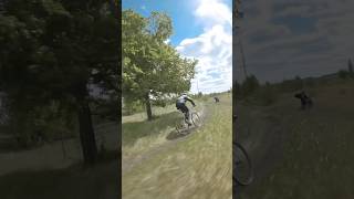 FPV Tracklocross fix fixedgear cycling bicycle trackbike tracklocross fpv fpvdrone tambov [upl. by Namref874]