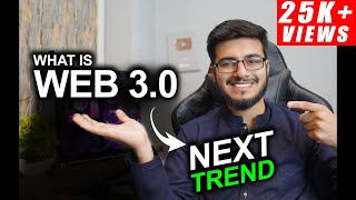 WEB 30 in Pakistan  What is Web 30 Crypto Explained [upl. by Dnalel]