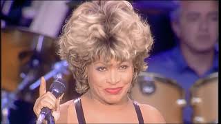 Tina Turner  One Last Time Live In Concert  Live Wembley 2000  Full Concert I UHD 4K [upl. by Breger]