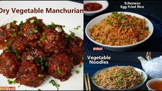 IndoChinese Recipes  Home Cooking [upl. by Simone]