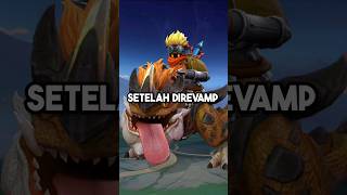 5 Hero Mendadak OP Setelah di Revamp [upl. by Hershell]