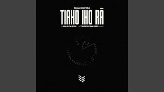 Tiaho Iho Rā feat Maisey Rika [upl. by Nollaf]