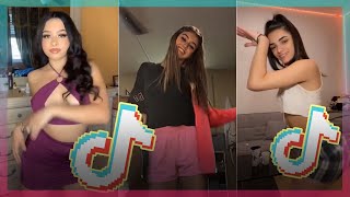 My Humps TikTok Dance Challenge Compilation 2021 🍑I drive these brothers crazy Latest Trend [upl. by Medea]