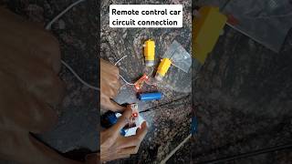 Remote control unboxing with testing connection  Electronics Verma [upl. by Fania]