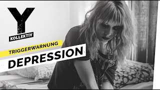 Depression  Von Selbstzweifel bis Suizidversuch [upl. by Sivram]