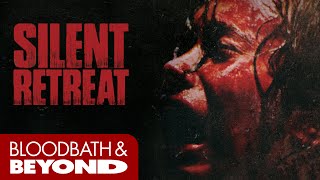 Silent Retreat 2014  Movie Review [upl. by Houghton]