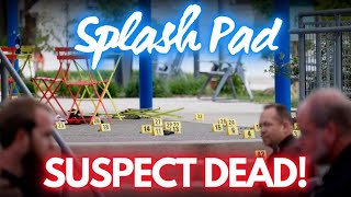 MASS SHOOTING Splash Pad SUSPECT IDENTIFIED Rochester Hills Michigan MICHAEL WILLIAM NASH [upl. by Neras]