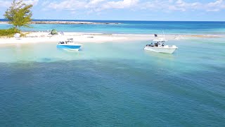 BIMINI CROSSING MEMORIAL DAY BIG WAVES 160 MILE DAY TRIP [upl. by Undry320]