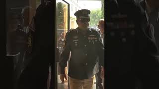 DIG Dr Maqsood Ahmed♥️👮🏻‍♂️shorts youtubeshorts police sindhpolice ssu commando viral video [upl. by Quillan]