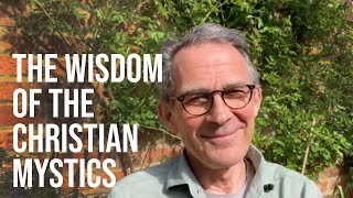 The Powerful Wisdom of the Christian Mystics  Christian Mysticism Read by Rupert Spira [upl. by Aramo957]