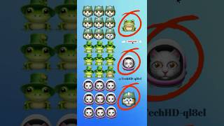 🤯🧩Eye Challenge Gameplay odd emoji hidden emojigame quizemoji spotthedifference [upl. by Seften]