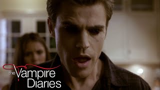 Diários De Um Vampiro  1x5 Stefan Conta Para Elena Como Era A Katherine  Dublado  Full HD  1080p [upl. by Nosyerg]