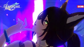 Tingyun Death Scene😭 Special Cutscene 【 Honkai Star Rail Story 12 】 [upl. by Janeta]