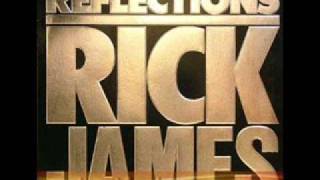 Rick James  You and I [upl. by Peedus]